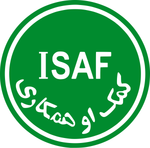 International Security Assistance Force (ISAF)